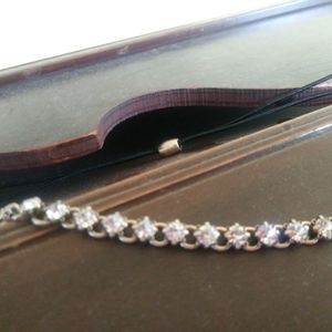 Great Gift Idea - Rhinestone headband